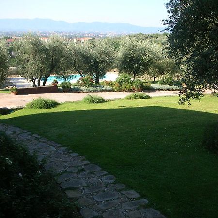 B & B San Jacopo Santomato Exterior foto