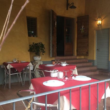 B & B San Jacopo Santomato Exterior foto