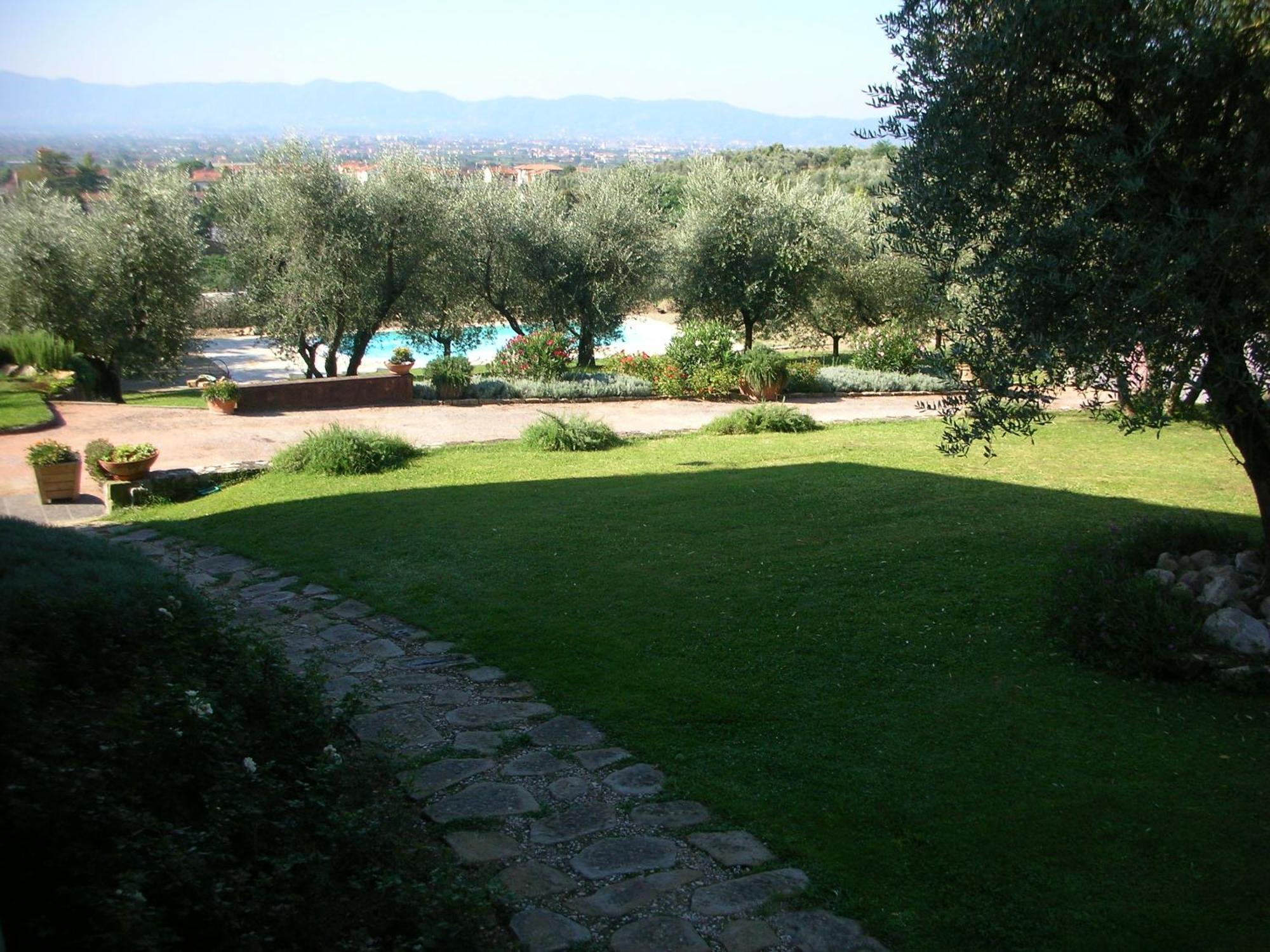 B & B San Jacopo Santomato Exterior foto