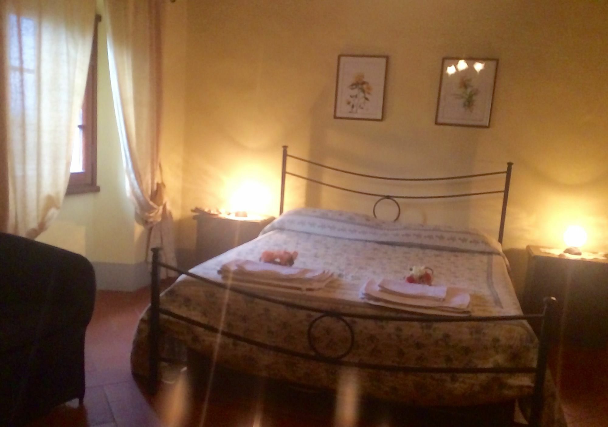 B & B San Jacopo Santomato Exterior foto