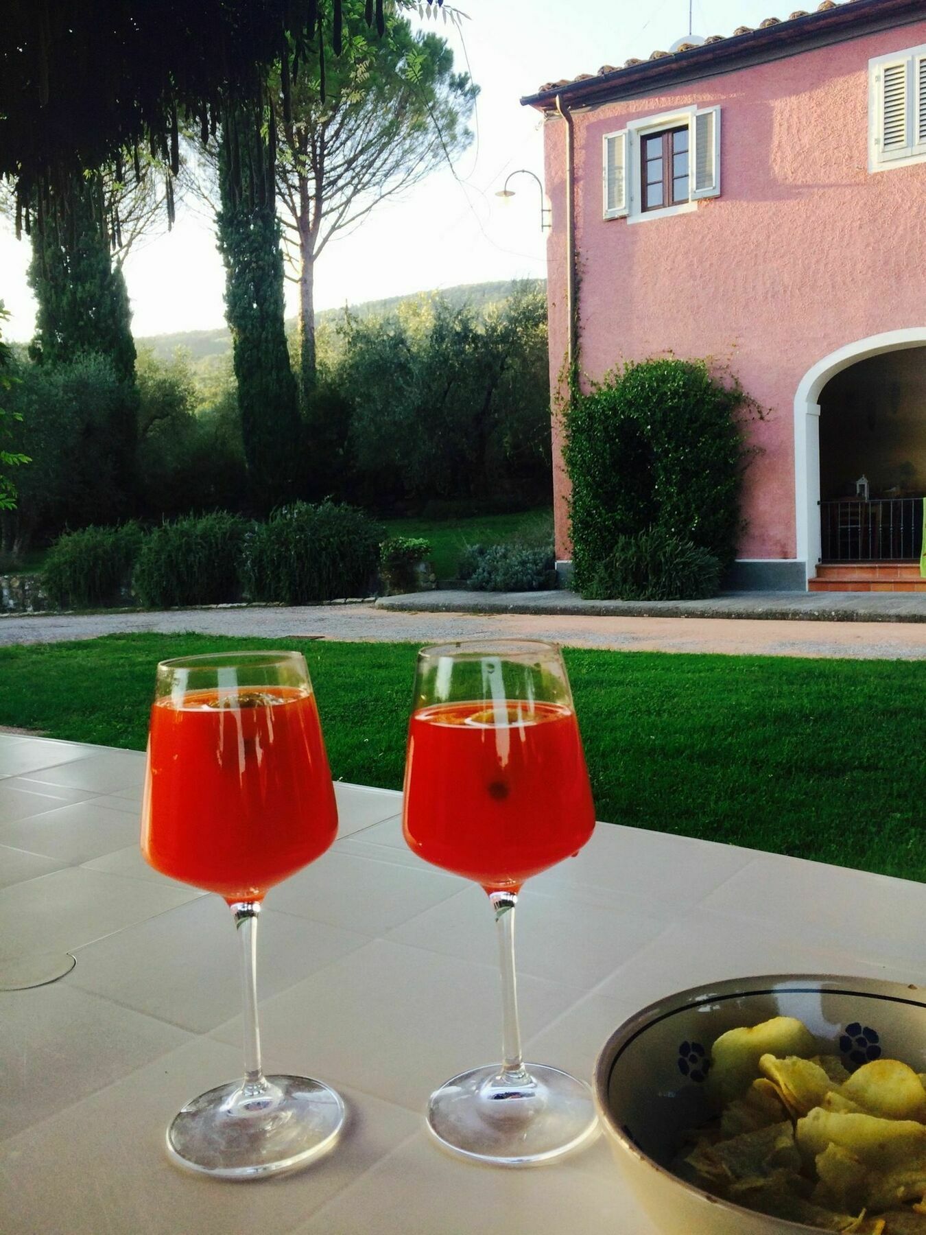 B & B San Jacopo Santomato Exterior foto